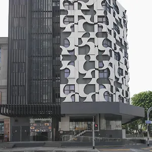 Amrise Kitchener Hotel Singapore
