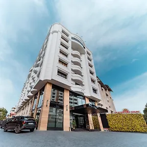 Travancore Court Hotel Kochi