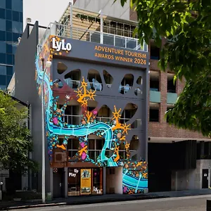 Lylo Hostel Brisbane