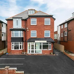 The Wheeldale Guest house Whitby