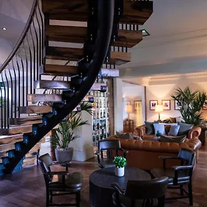 Du Vin & Bistro Hotel Harrogate
