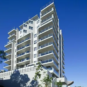Quest South Aparthotel Brisbane